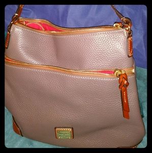 Dooney & Bourke purse